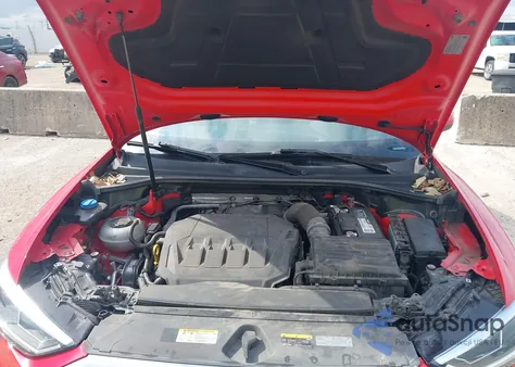 2022 Audi Q3 Premium Plus 45 Tfsi S Line Quattro Tiptronic z USA, uszkodzony, nr VIN WA1EEDF38N1131205